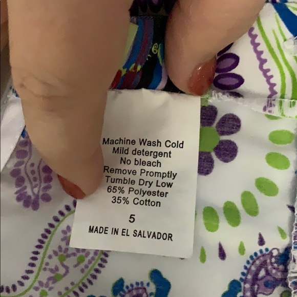 Stellybelly Dress - Size 5 - Picture 7 of 7